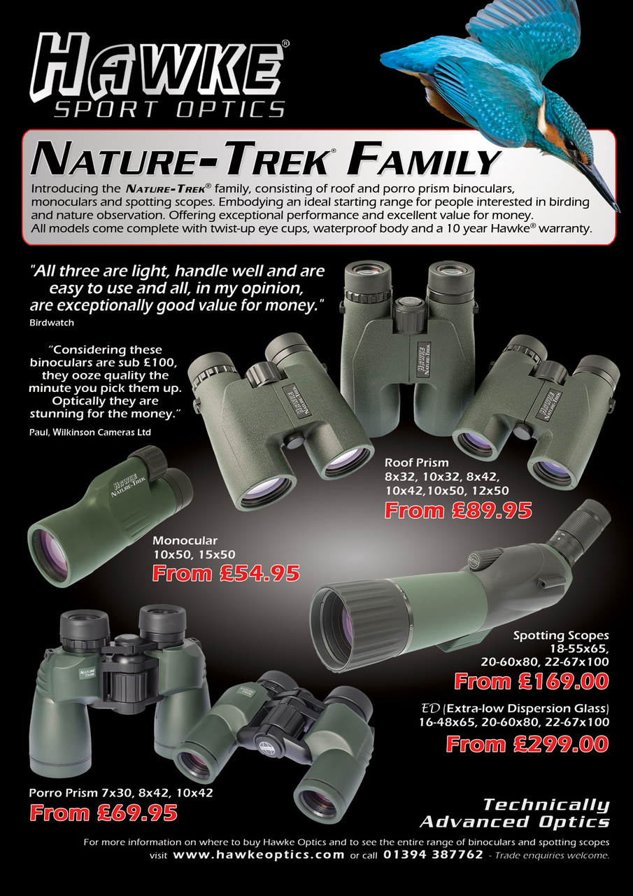 Go Birdwatching Preview Pages