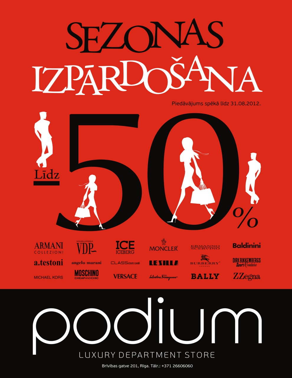 Forbes Latvia Preview Pages