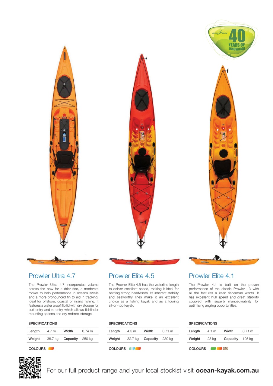 Yak Fisher Preview Pages