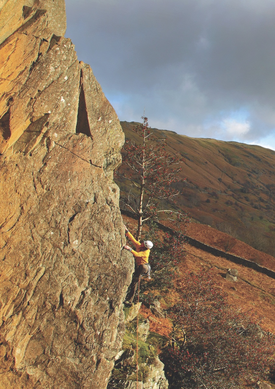 Climber Preview Pages