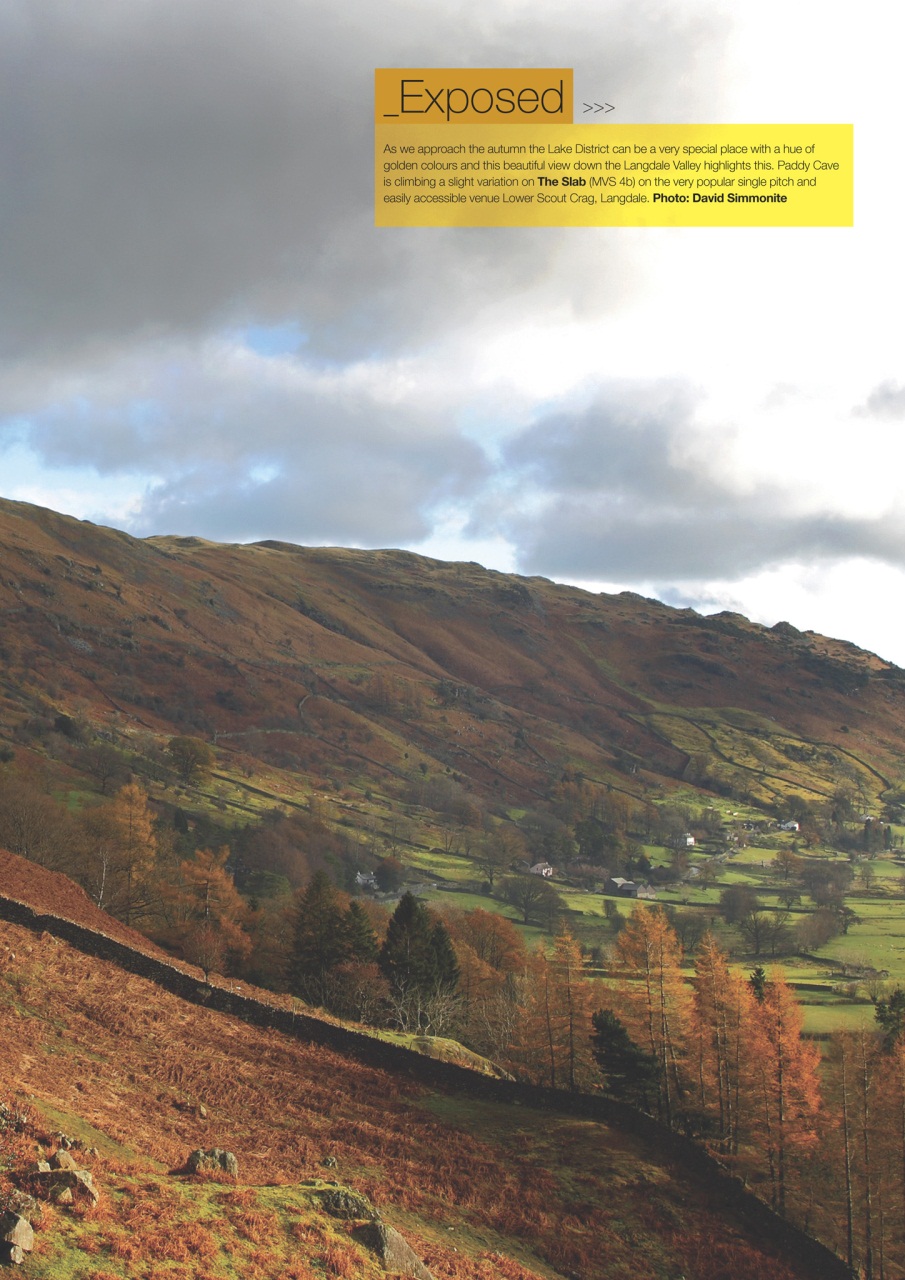 Climber Preview Pages