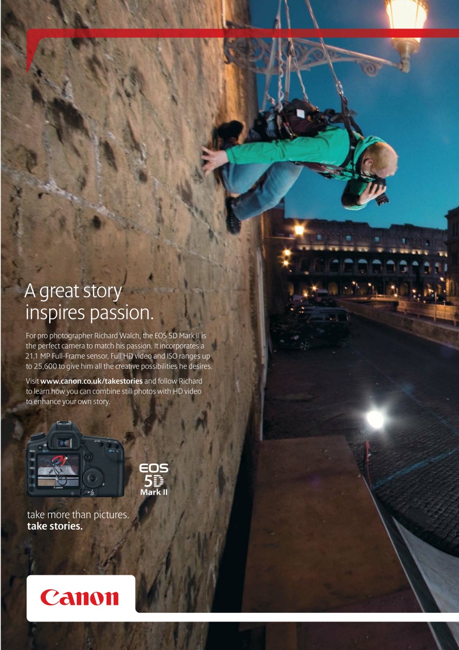 f2 Cameracraft Preview Pages