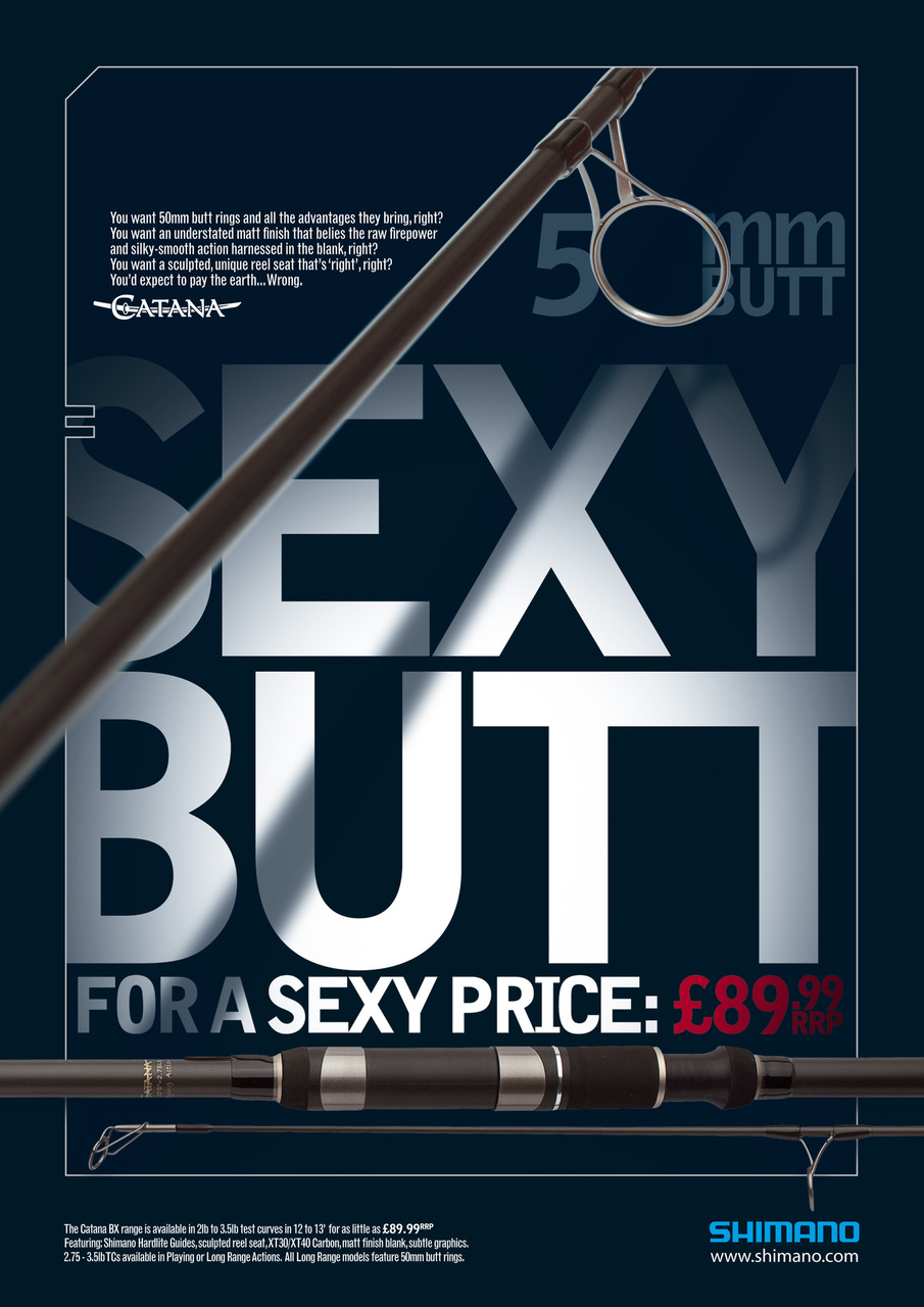 Total Carp Preview Pages