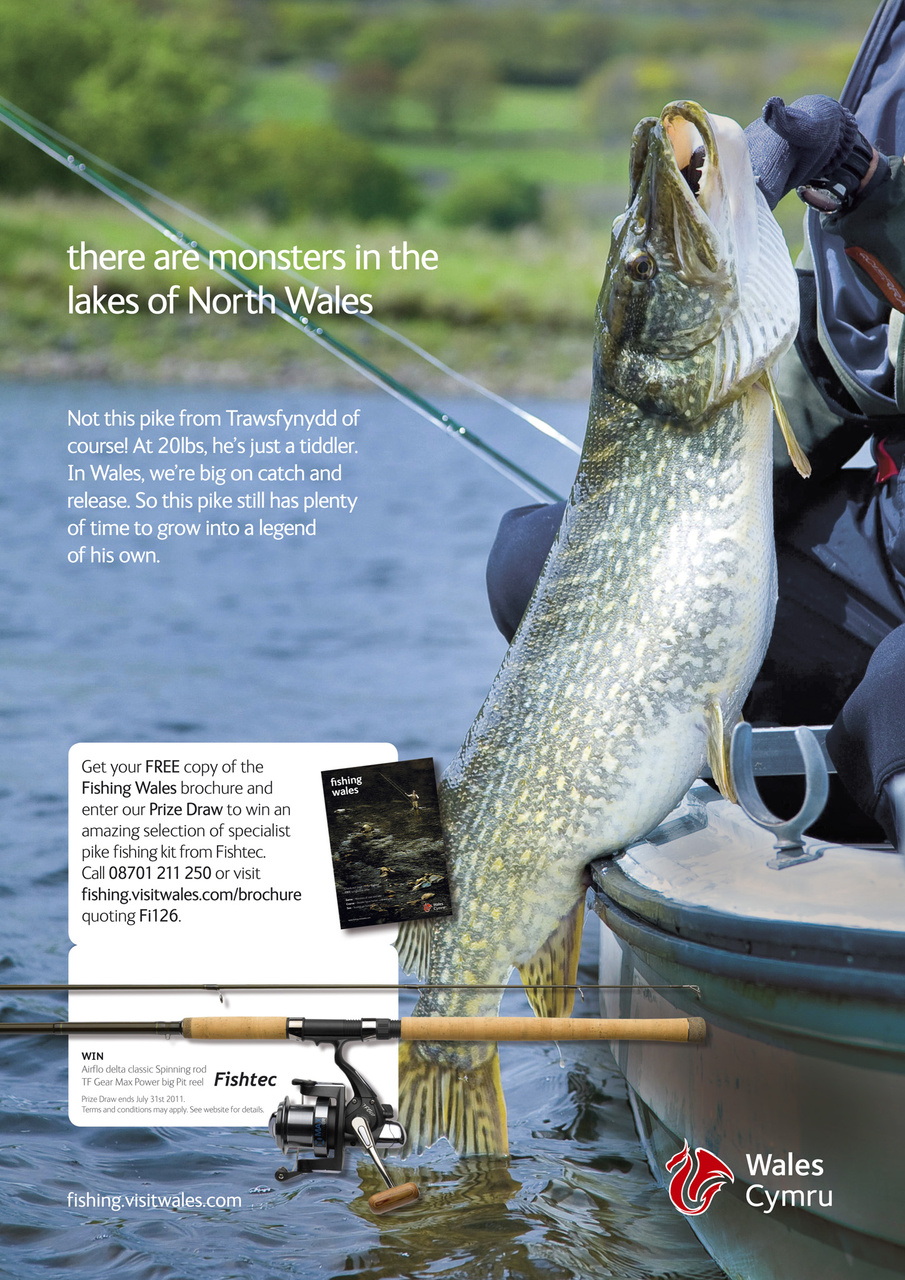 Total Carp Preview Pages