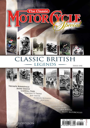 Mortons Books issue 