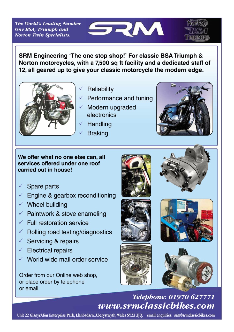 Mortons Books Preview Pages