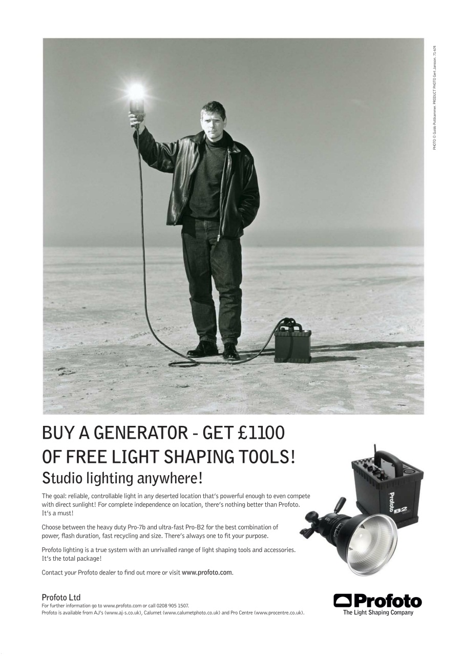 f2 Cameracraft Preview Pages