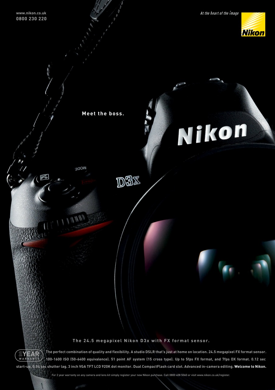 f2 Cameracraft Preview Pages