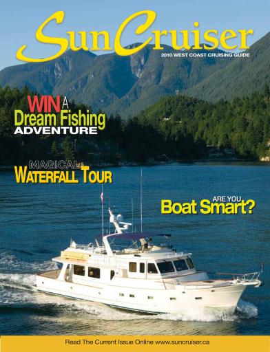 Suncruiser issue 