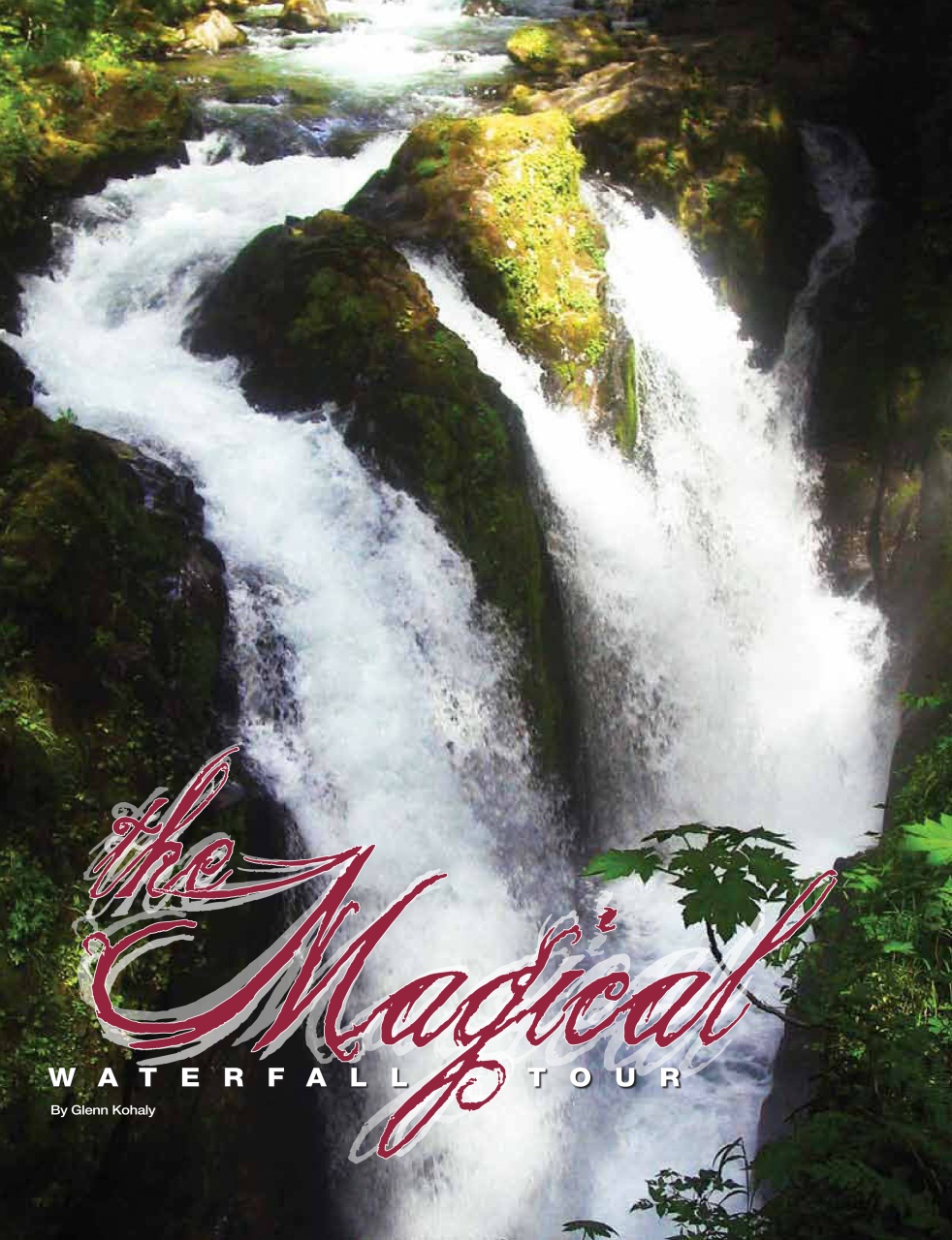 Suncruiser Preview Pages