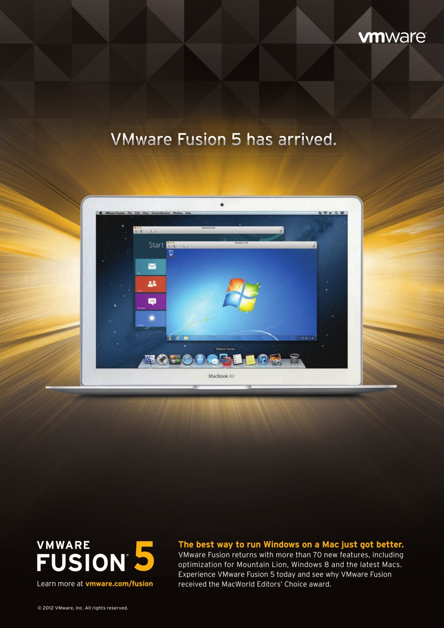 Macworld Preview Pages