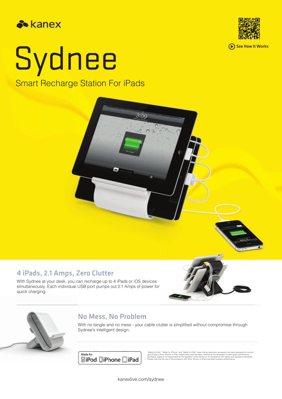 Macworld Preview Pages