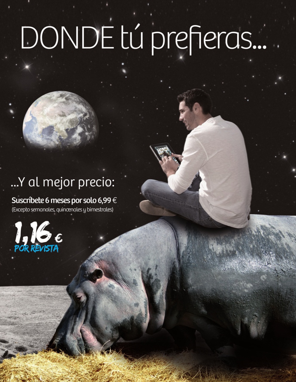 Hobby Consolas Preview Pages