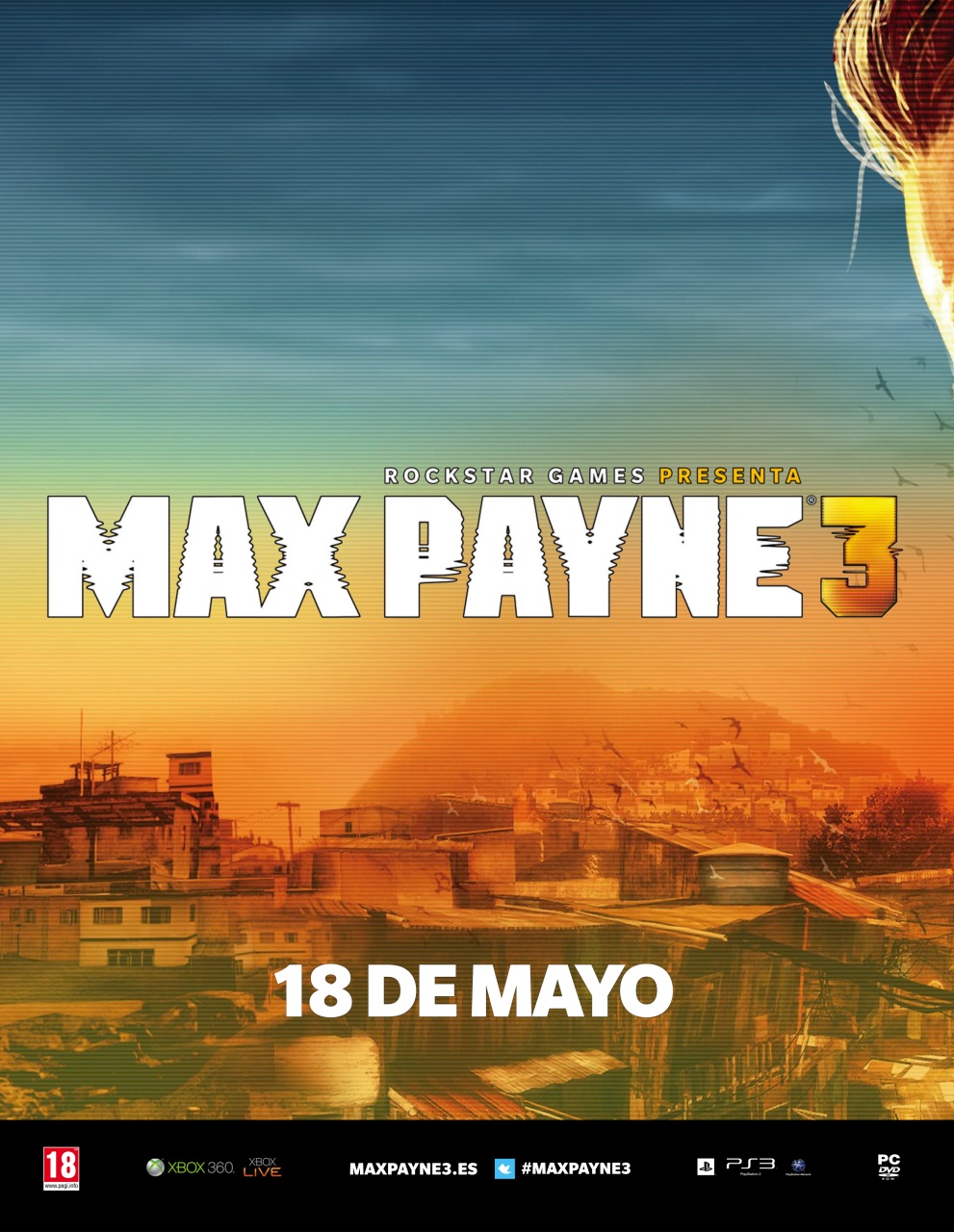 Hobby Consolas Preview Pages