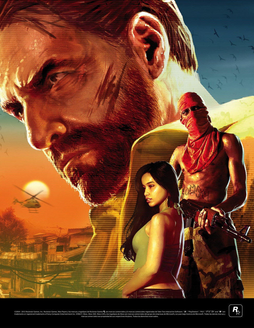 Hobby Consolas Preview Pages