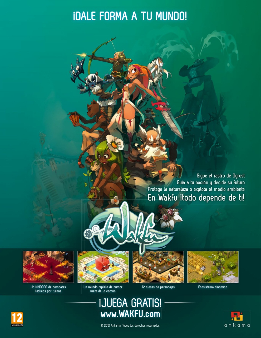 Hobby Consolas Preview Pages