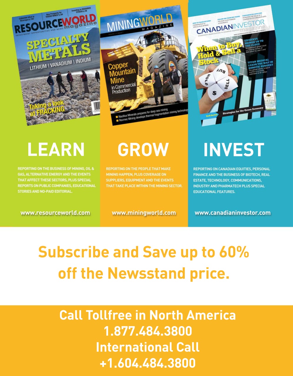 Resource World Preview Pages