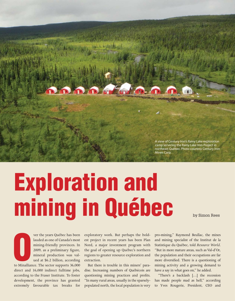 Resource World Preview Pages