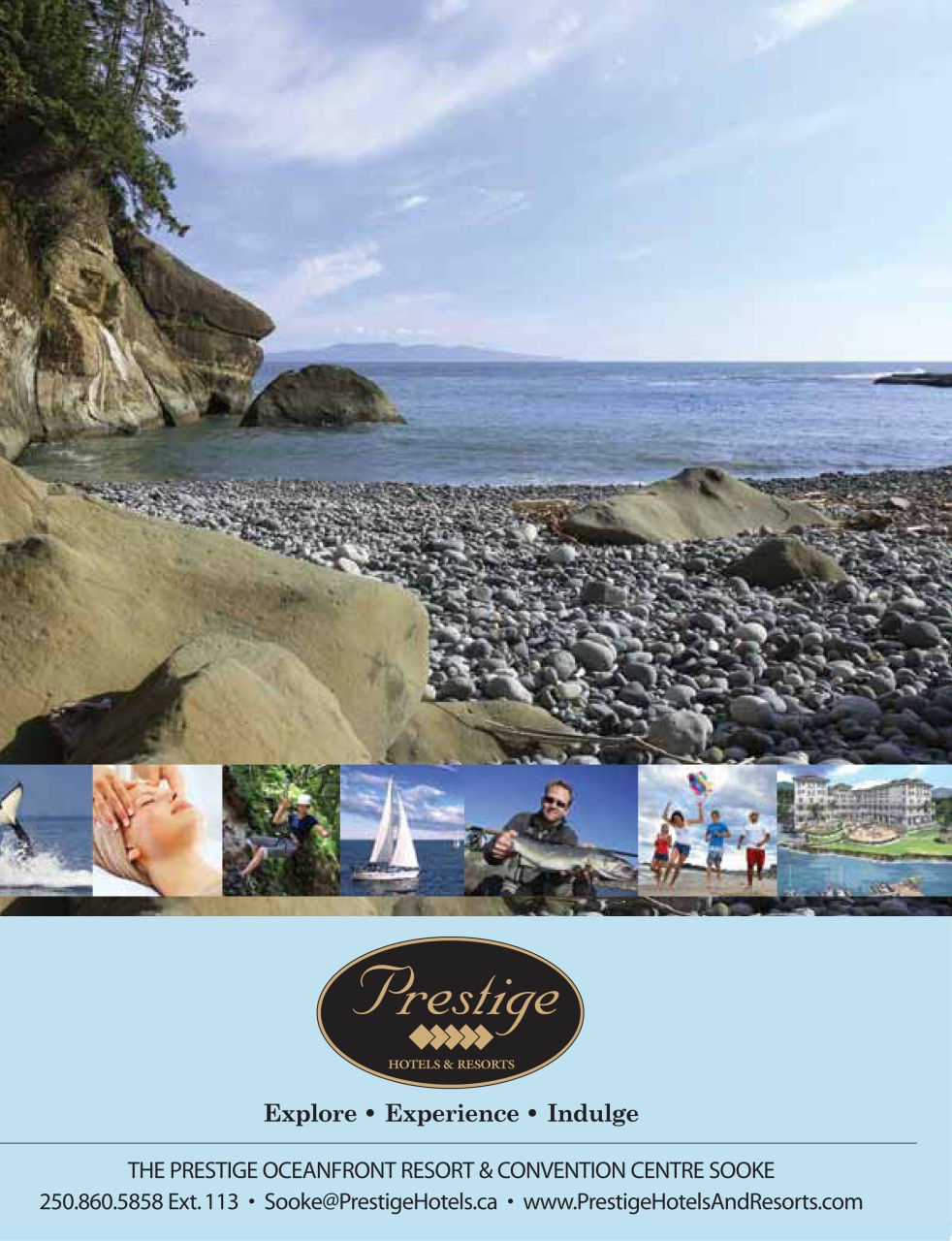 Suncruiser Preview Pages