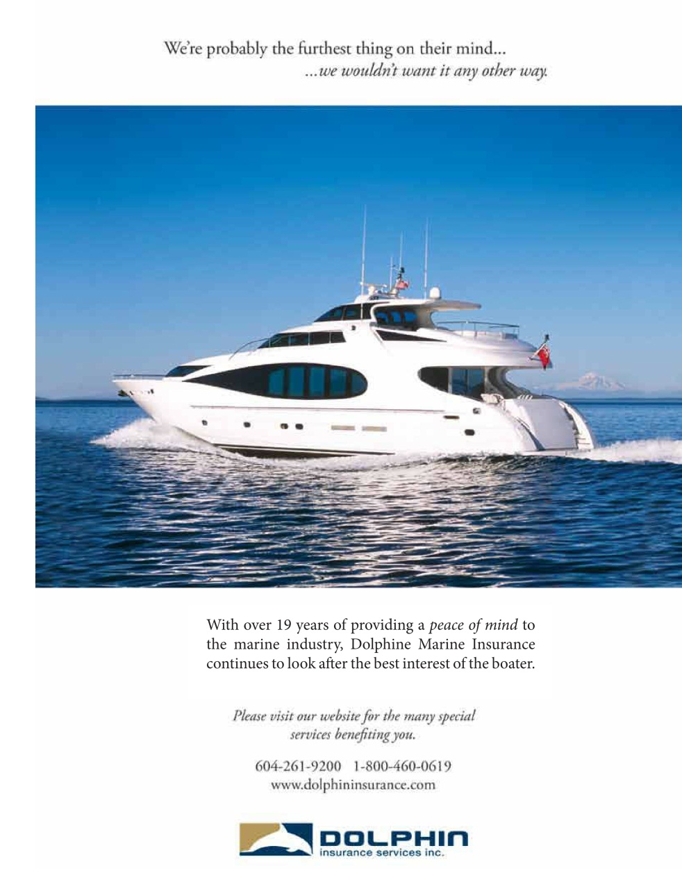 Suncruiser Preview Pages