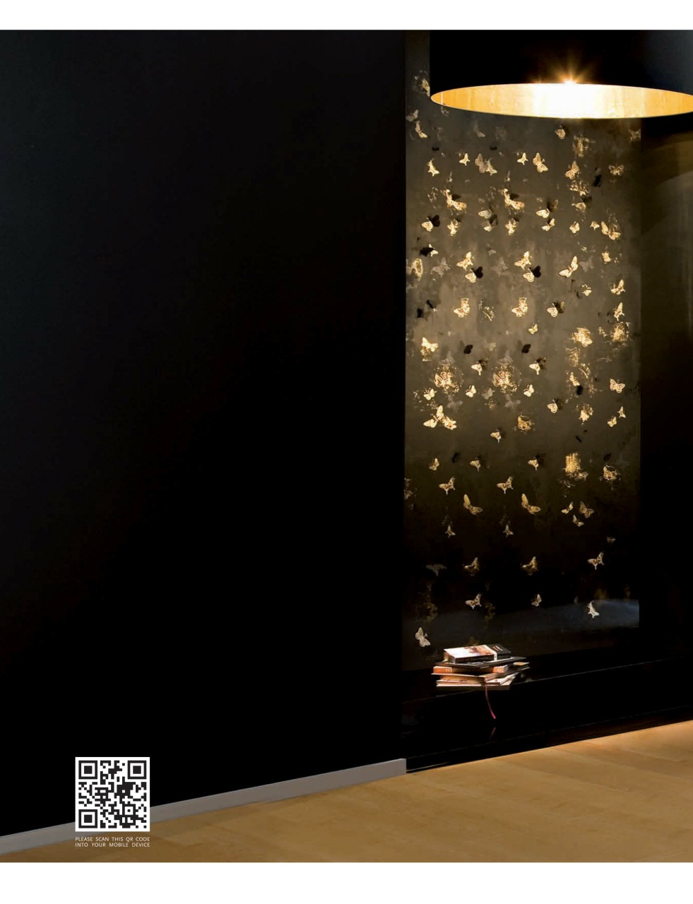 Utopia Kitchen & Bathroom Preview Pages