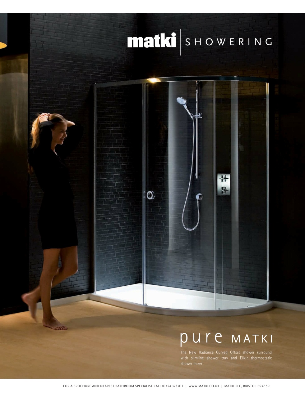 Utopia Kitchen & Bathroom Preview Pages