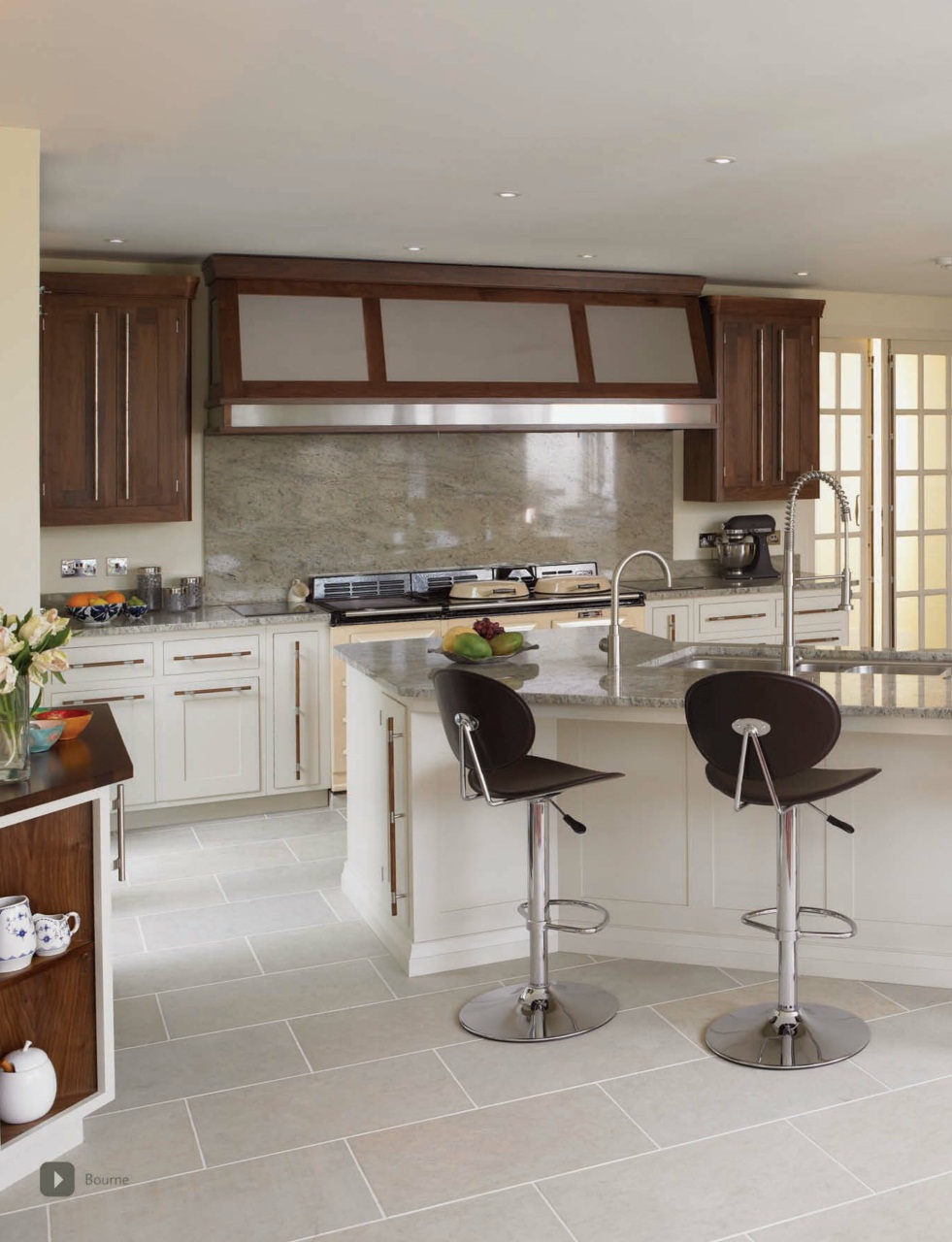 Utopia Kitchen & Bathroom Preview Pages