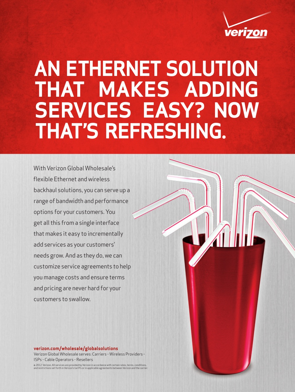 Total Telecom Preview Pages