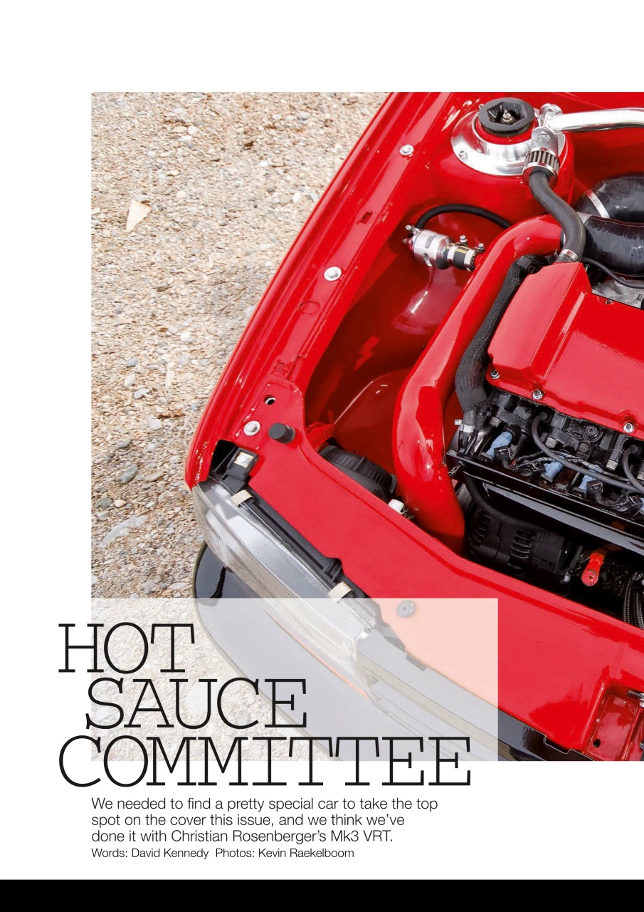 Performance VW Preview Pages