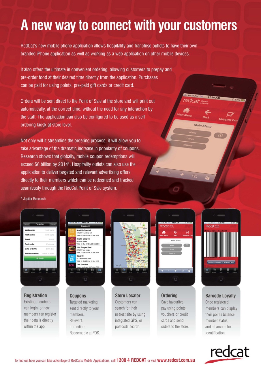 Business Franchise Australia&NZ Preview Pages