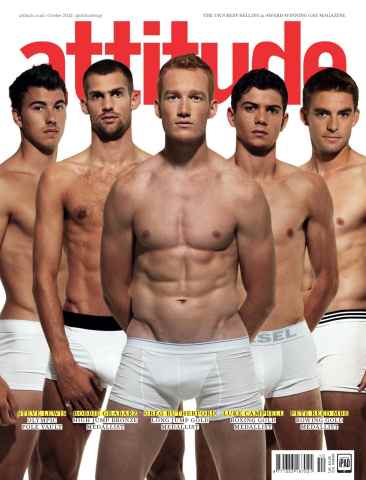 Attitude issue 223