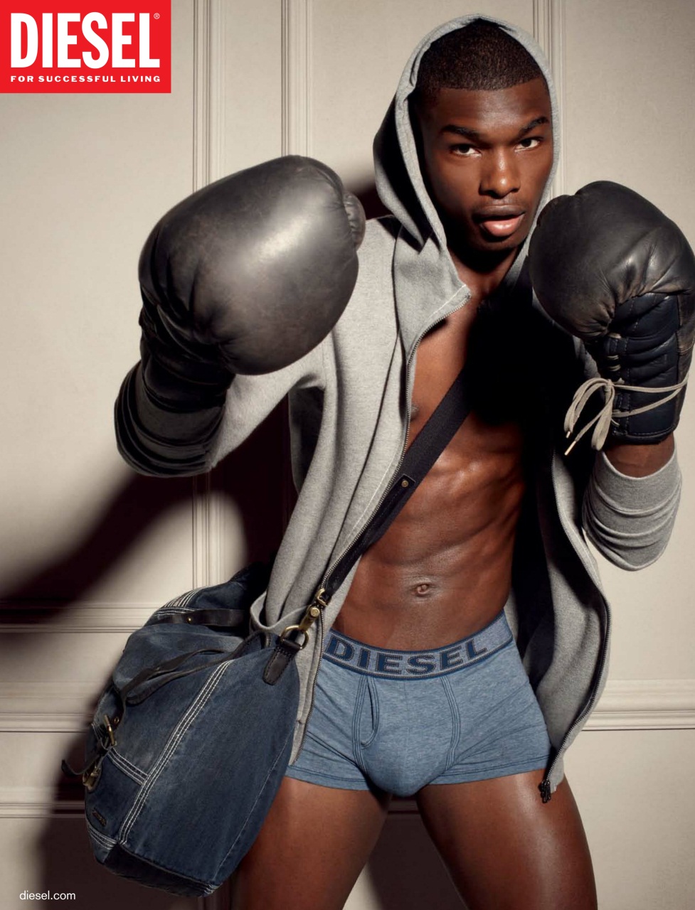 Attitude Preview Pages