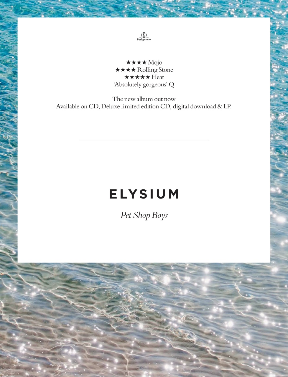 Attitude Preview Pages