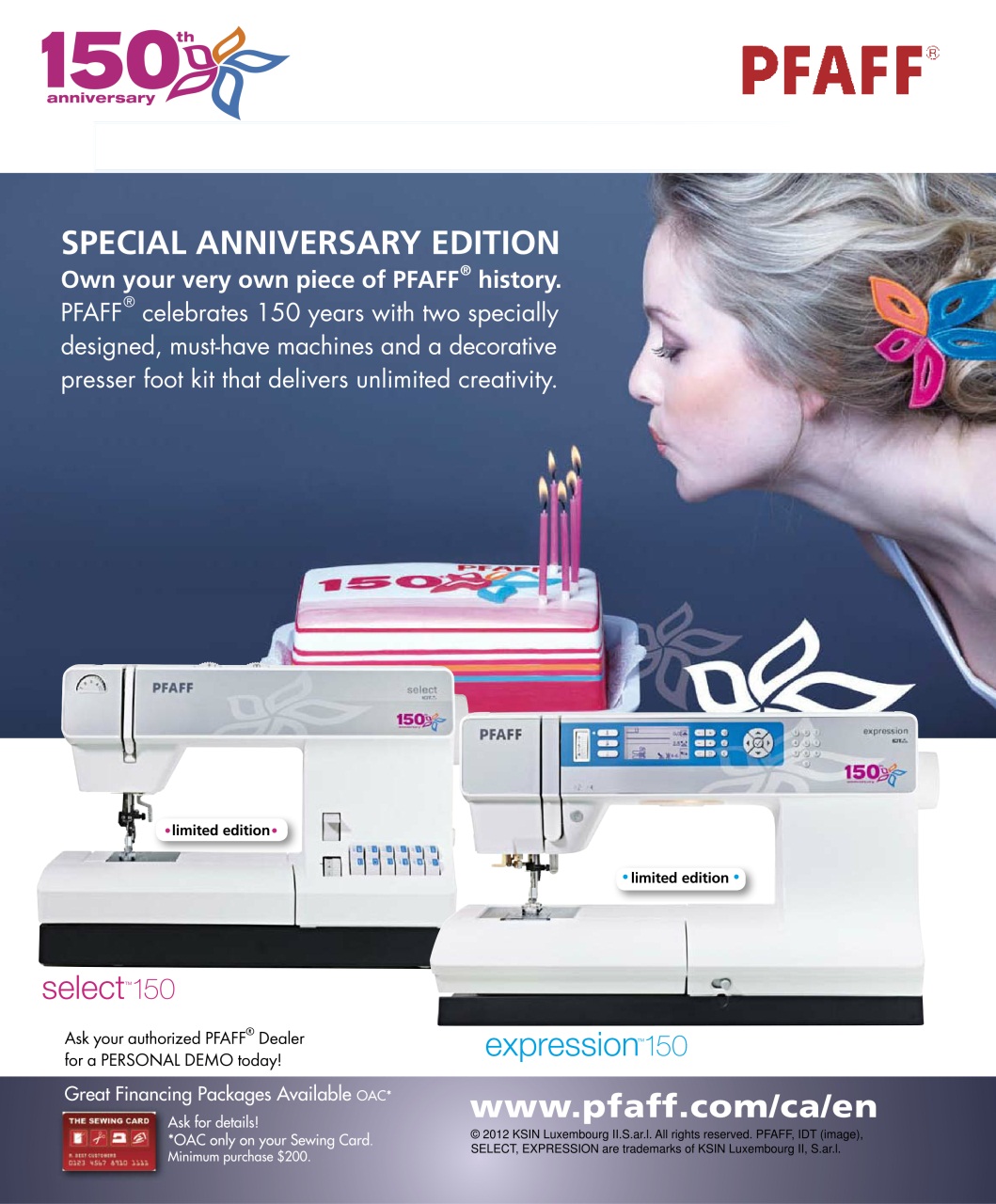 A Needle Pulling Thread Preview Pages