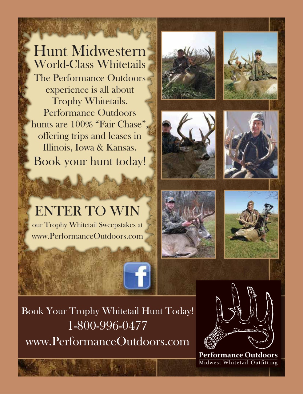 Northeast Big Bucks Preview Pages