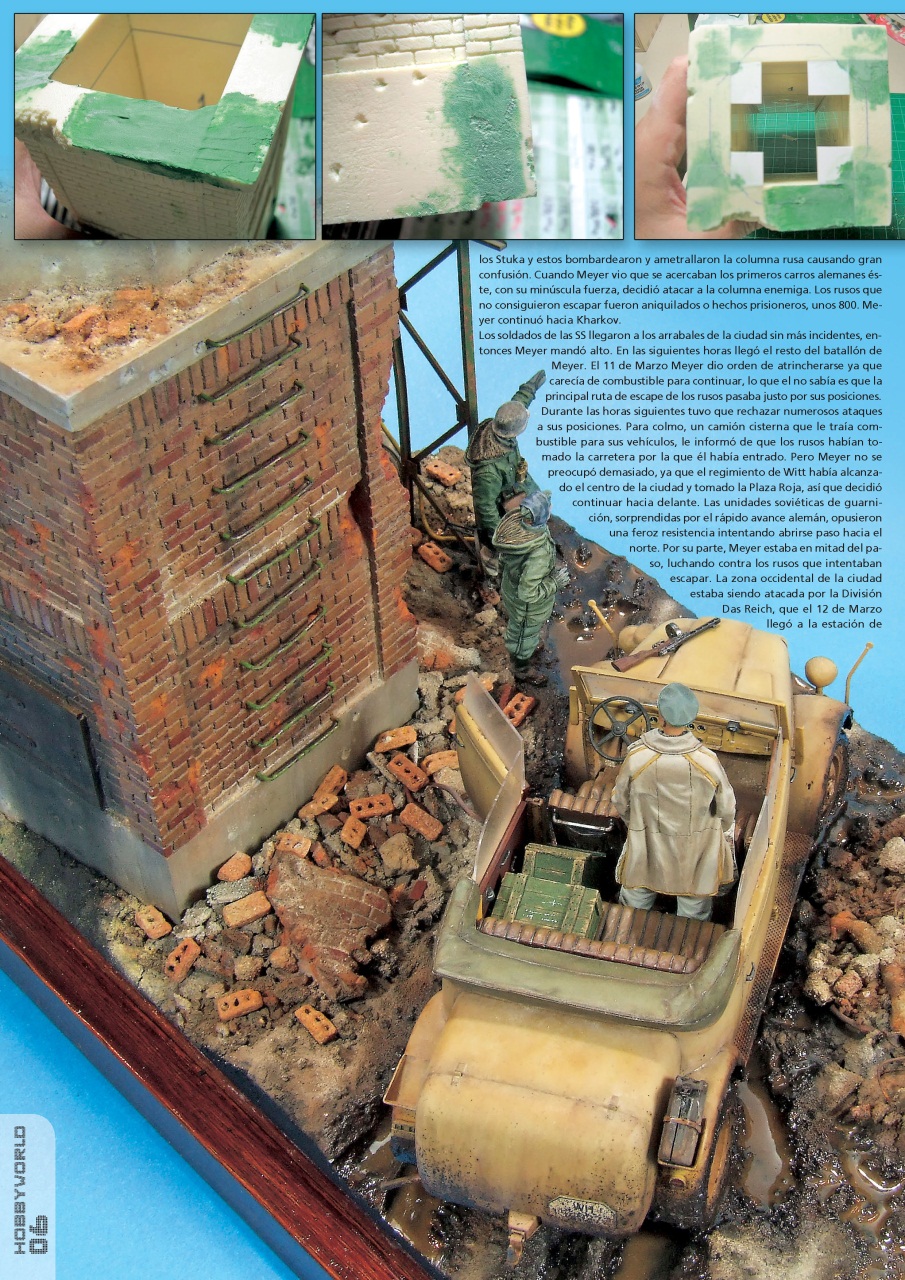 Hobbyworld Preview Pages