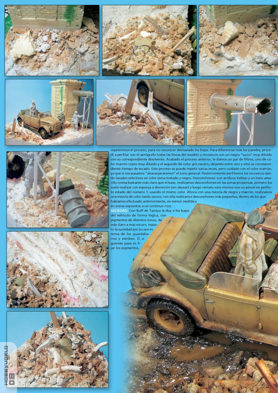 Hobbyworld Preview Pages