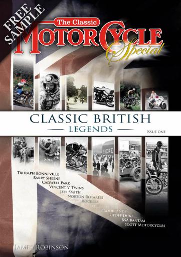 Mortons Books issue 