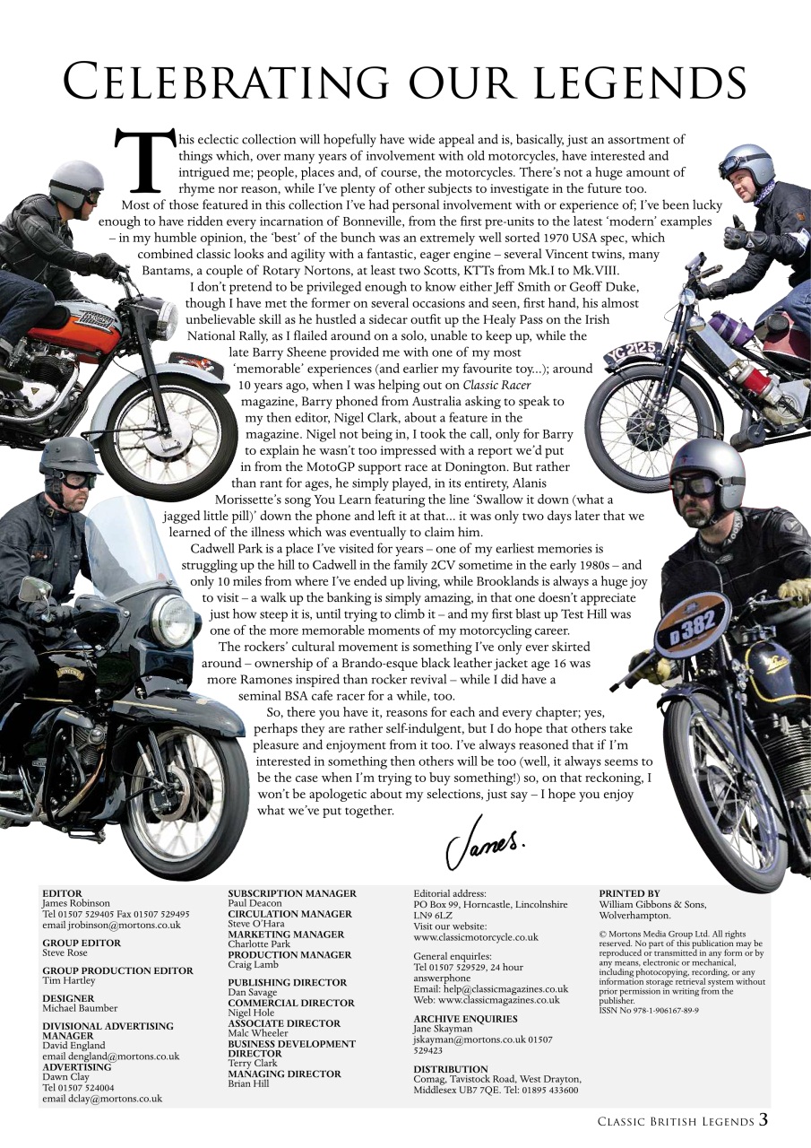 Mortons Books Preview Pages