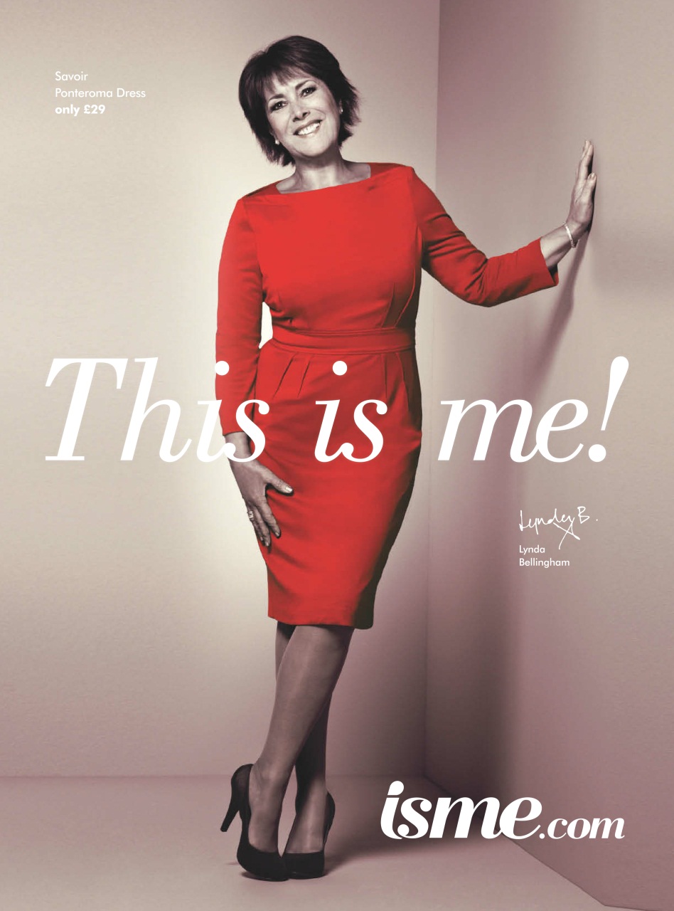 WW Magazine UK Preview Pages