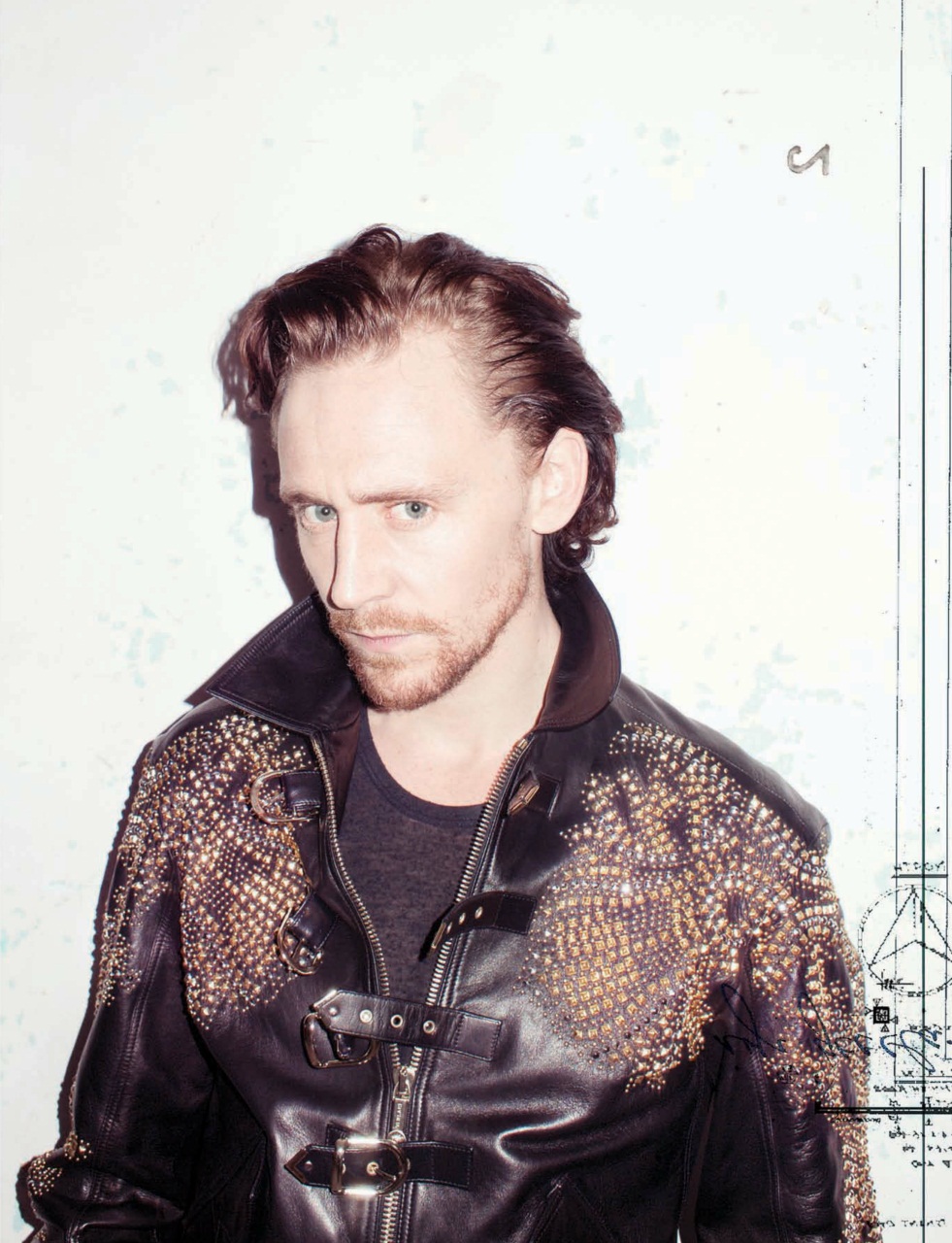 1883 Magazine Preview Pages