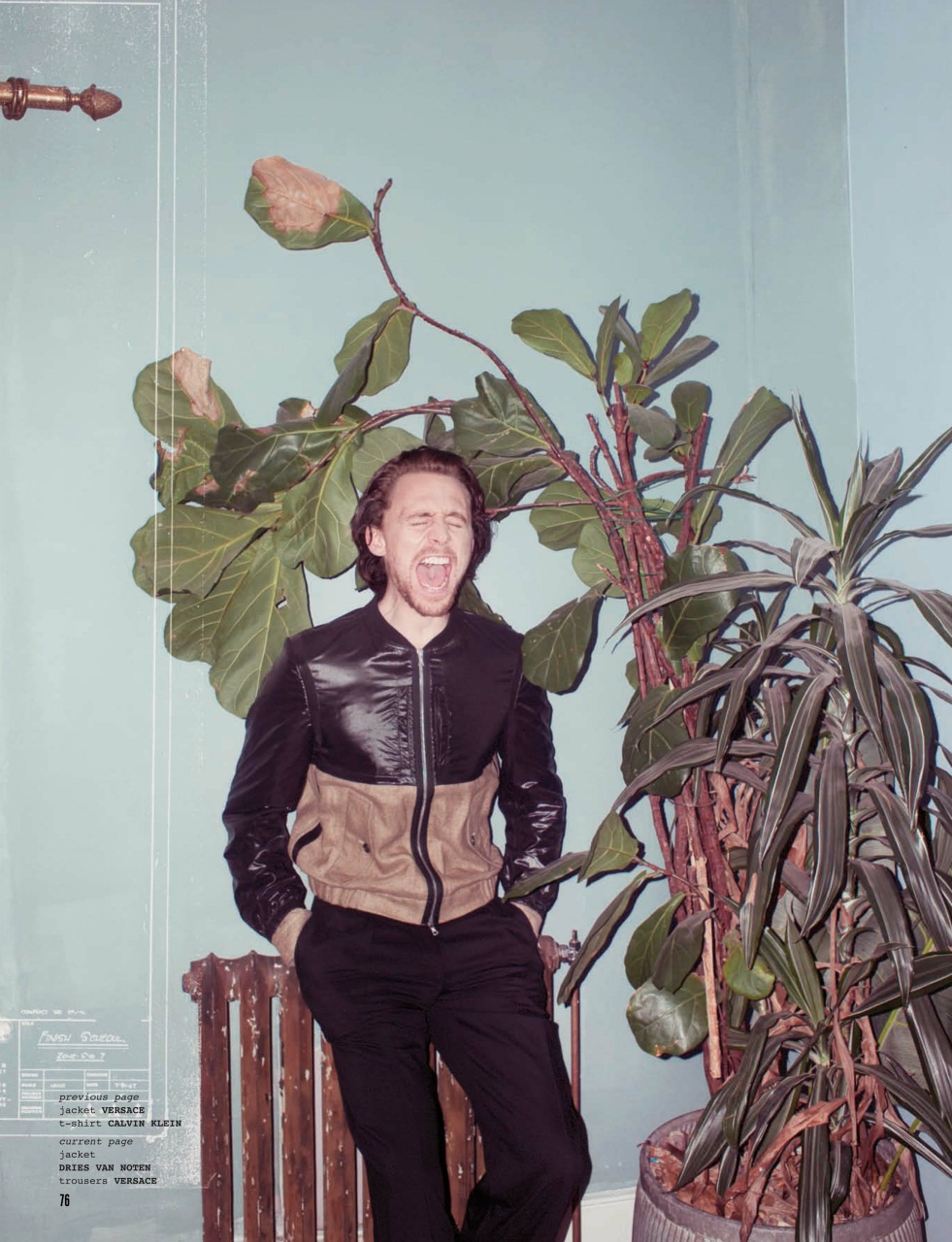 1883 Magazine Preview Pages