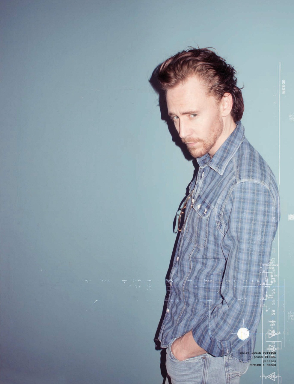 1883 Magazine Preview Pages