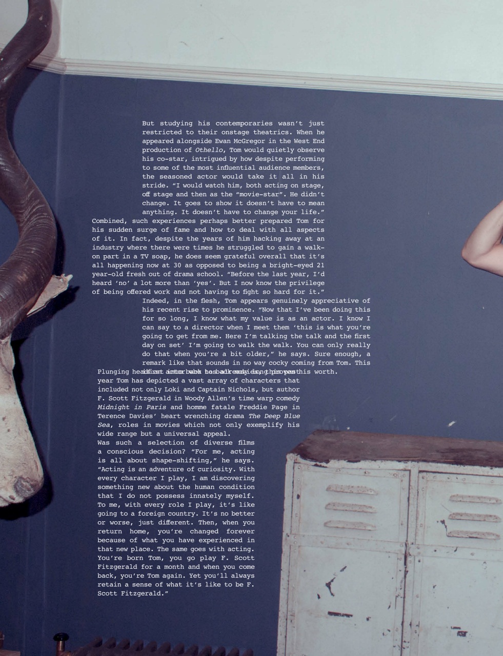 1883 Magazine Preview Pages