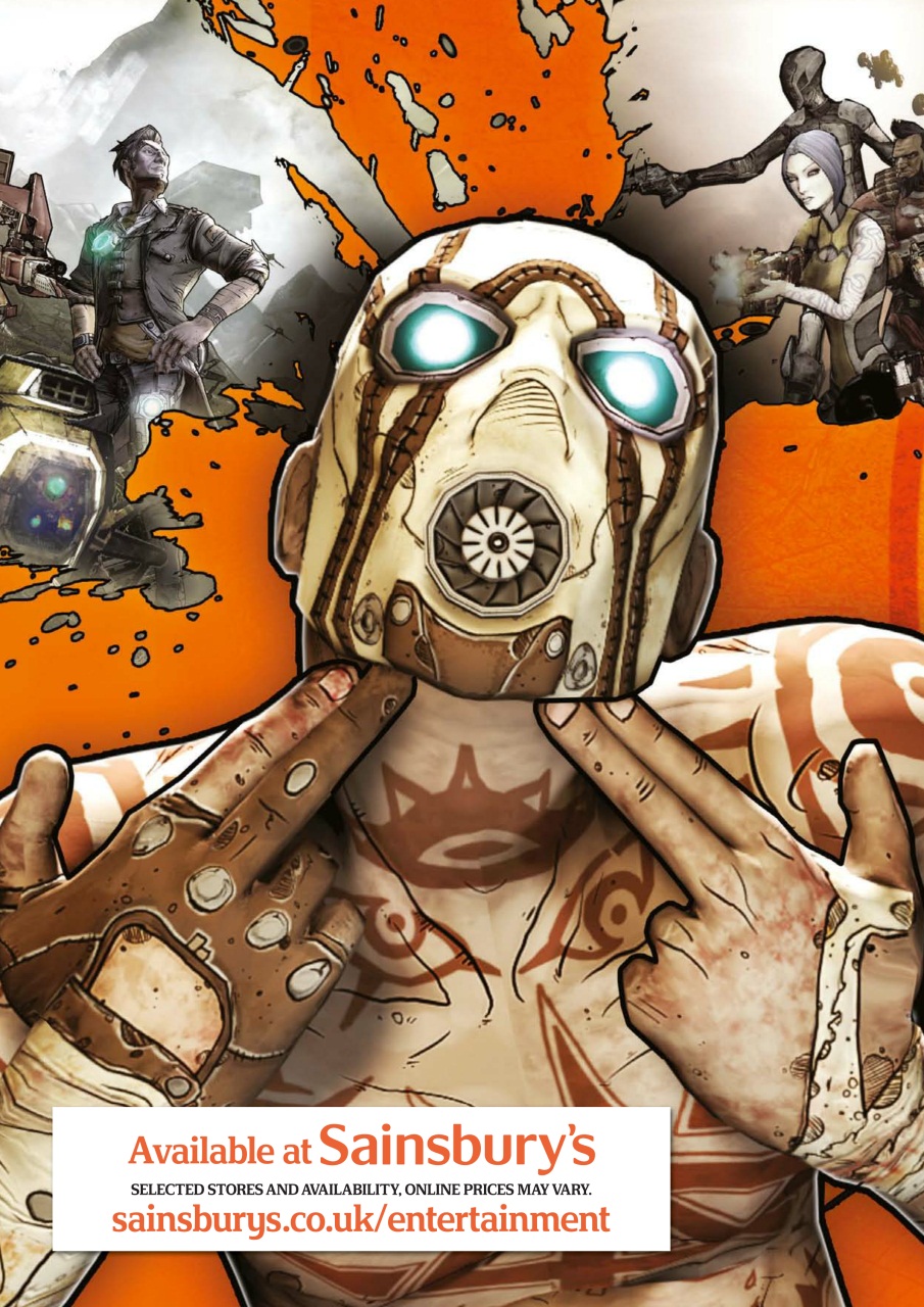 Loaded Preview Pages