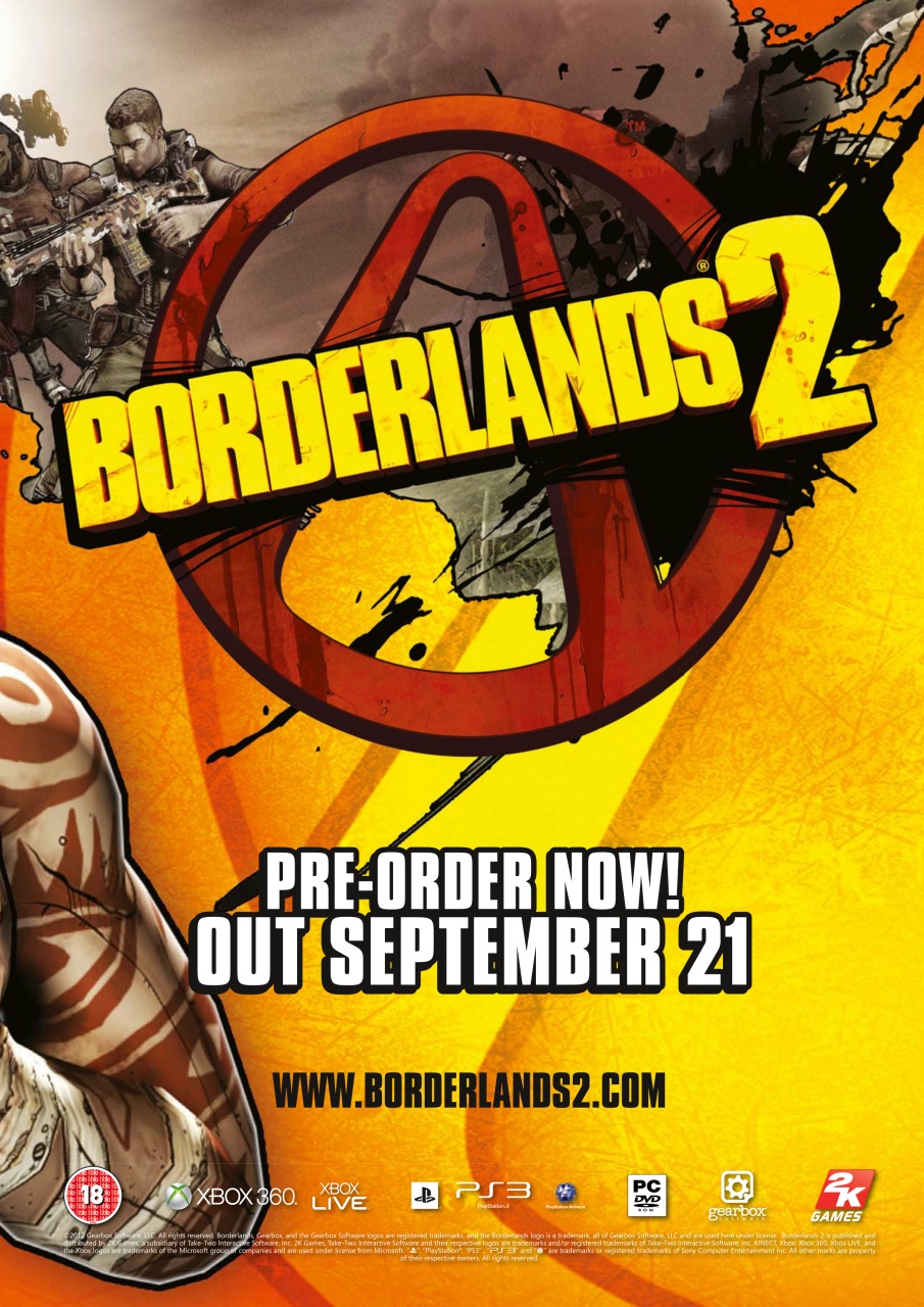 Loaded Preview Pages