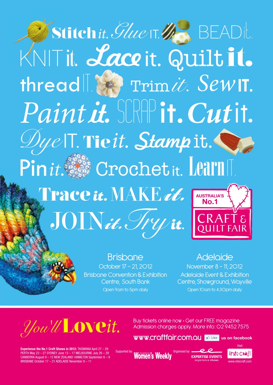Yarn Preview Pages