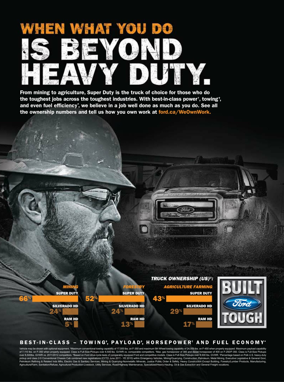 Western Horse Review Preview Pages