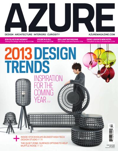 AZURE issue 