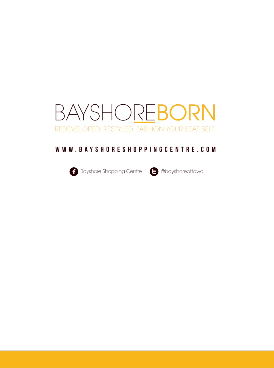 Ottawa Magazine Preview Pages